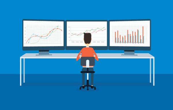 Mejores programas, software y herramientas de monitorización de red