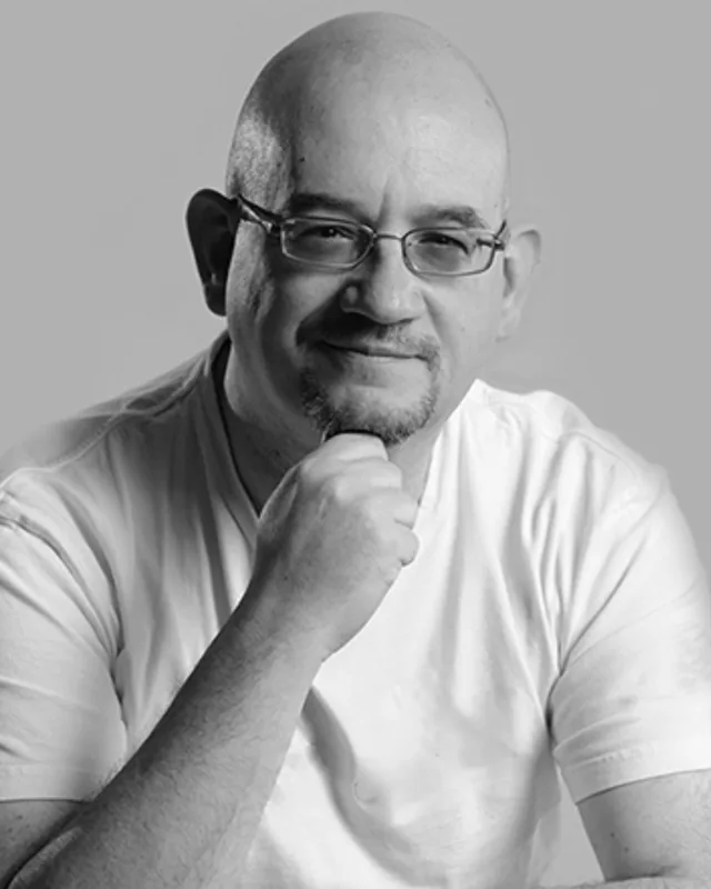 Michel Aguilera