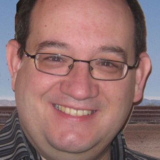 Michel Aguilera — IT Trainer & Consultant